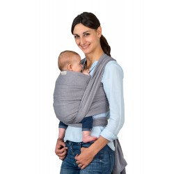 Carry Sling grey - 450 cm