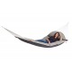 Stabhängematte Fat Hammock Taupe