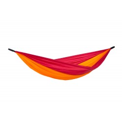 Outdoor Hängematte - Adventure hammock fire